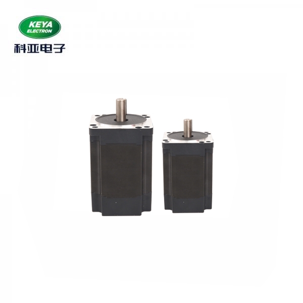 駐馬店直流無刷電機86系列 48V 560W 3000RPM