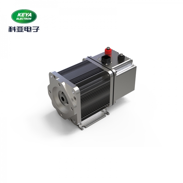 駐馬店液壓泵站一體機24V、3500W、3500RPM